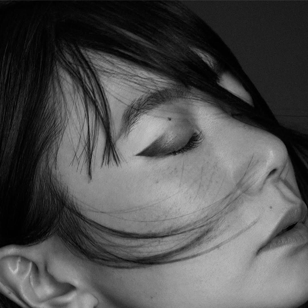A moment captured by a fan of Bae Doona