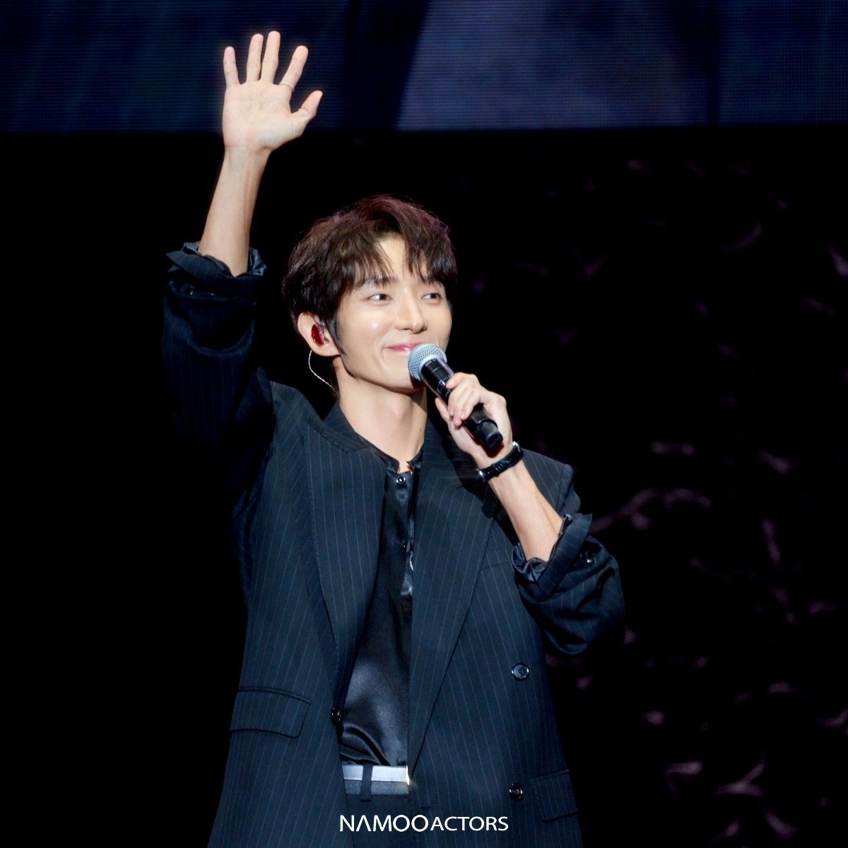 Foto kegiatan terbaru dari Lee Joongi