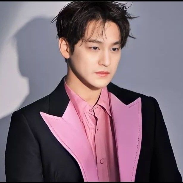 Cuplikan di balik layar dari Kim Bum