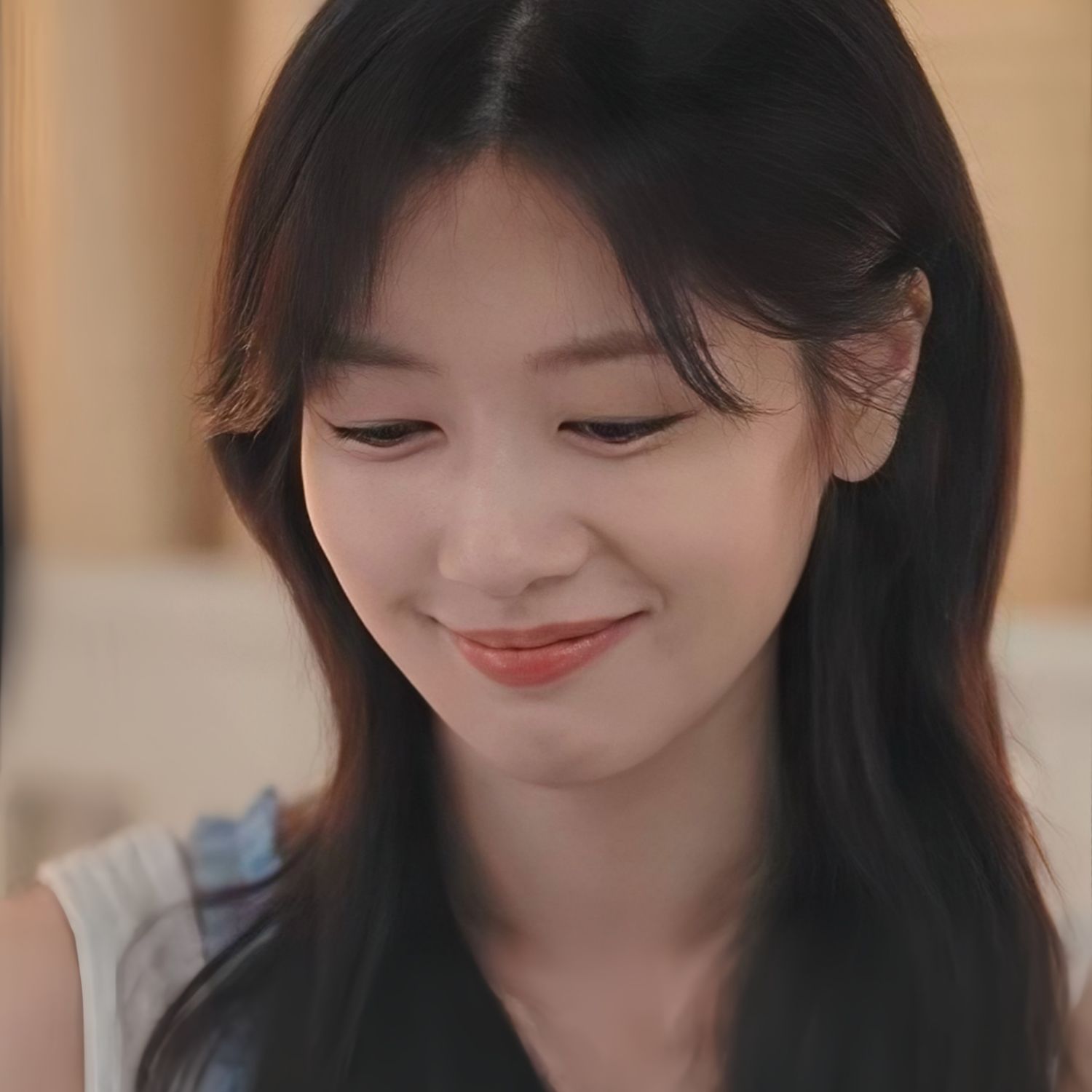 Latest photo of Jung Somin