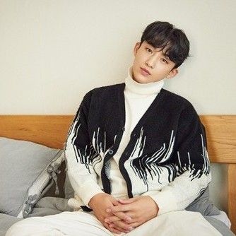 申盛泰的幕後花絮