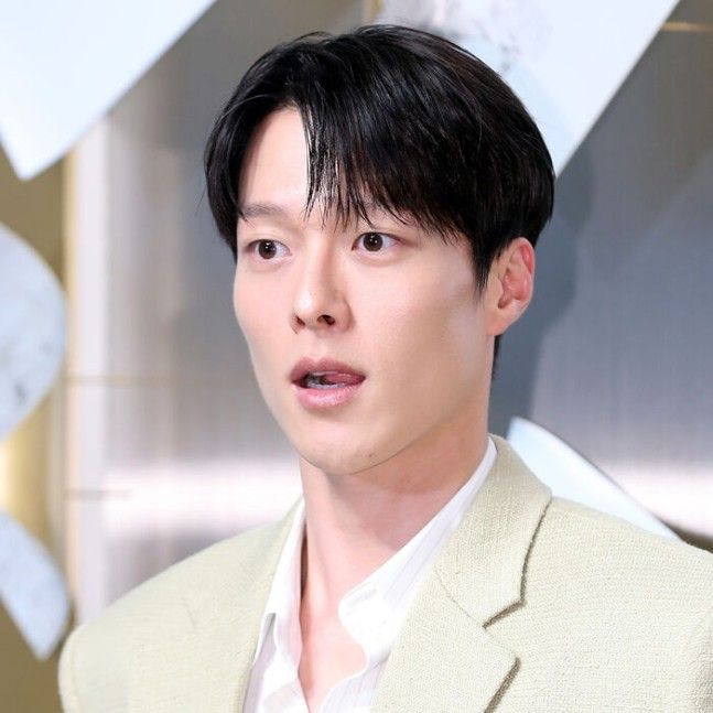 Latest photo of Jang Kiyong