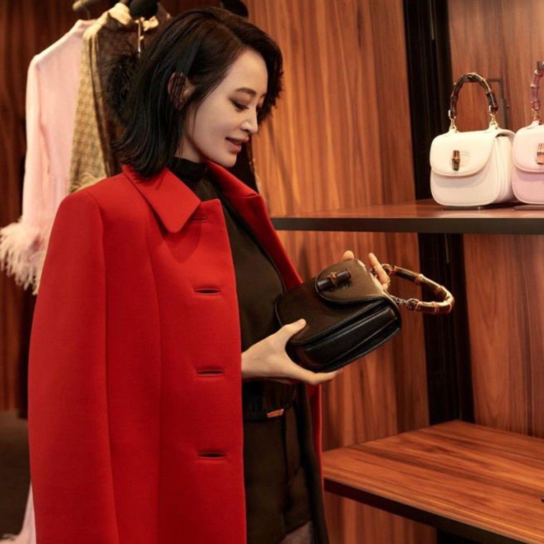 A moment captured by a fan of Kim Hyesoo