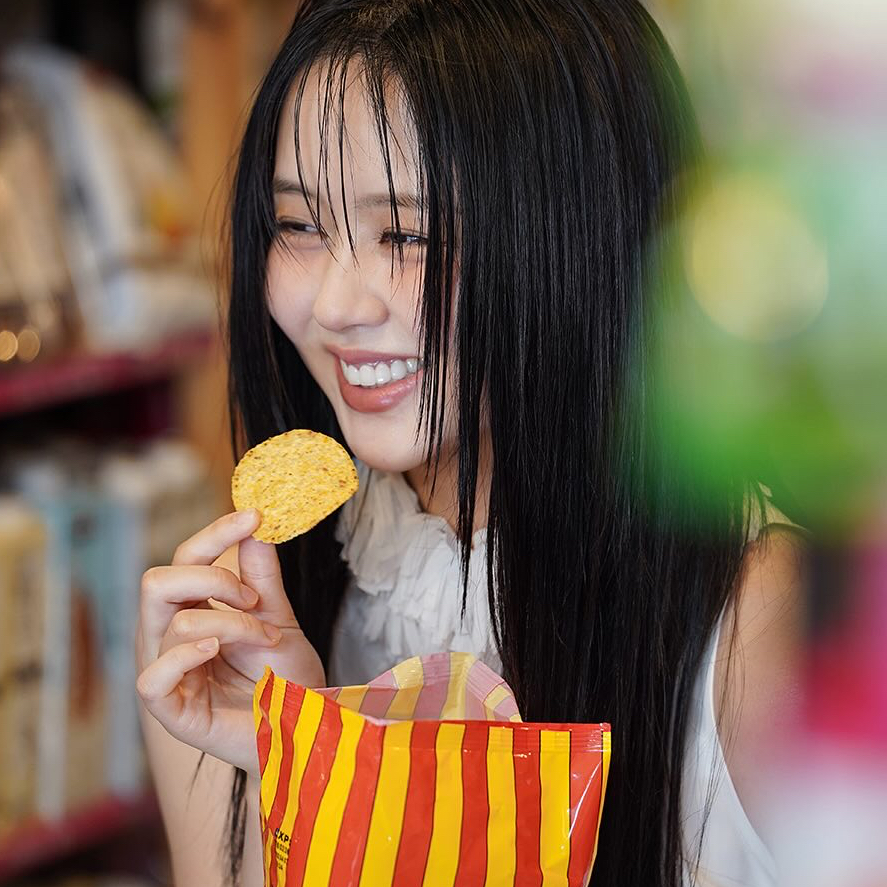 金所炫的最新照片