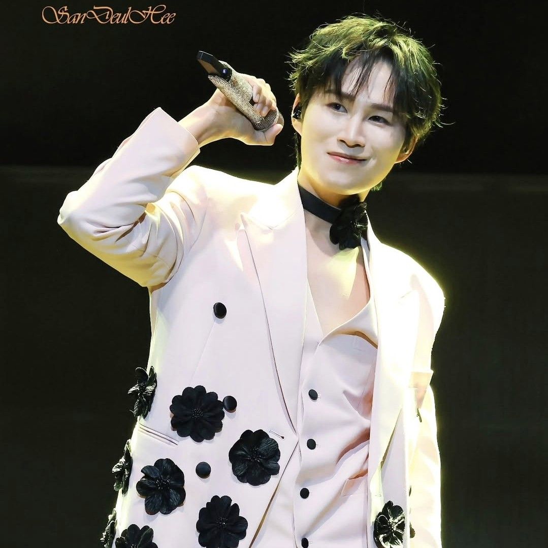 金熙栽的幕后花絮