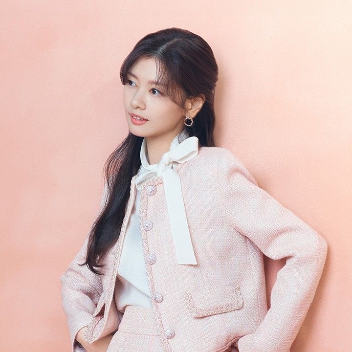 Latest photo of Jung Somin