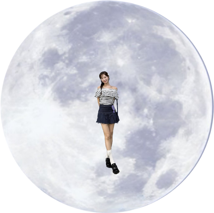 A moment captured by a fan of Jung Seul