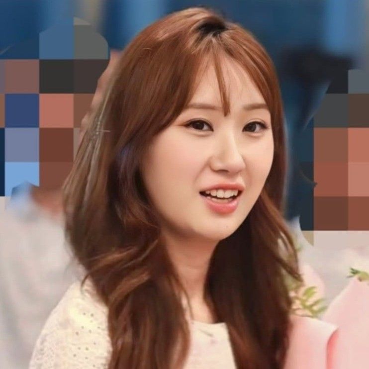 Latest photo of Jeon Yujin