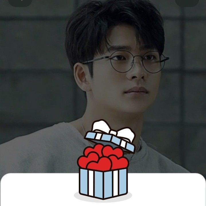 Recent activity shot of Kang Taeoh