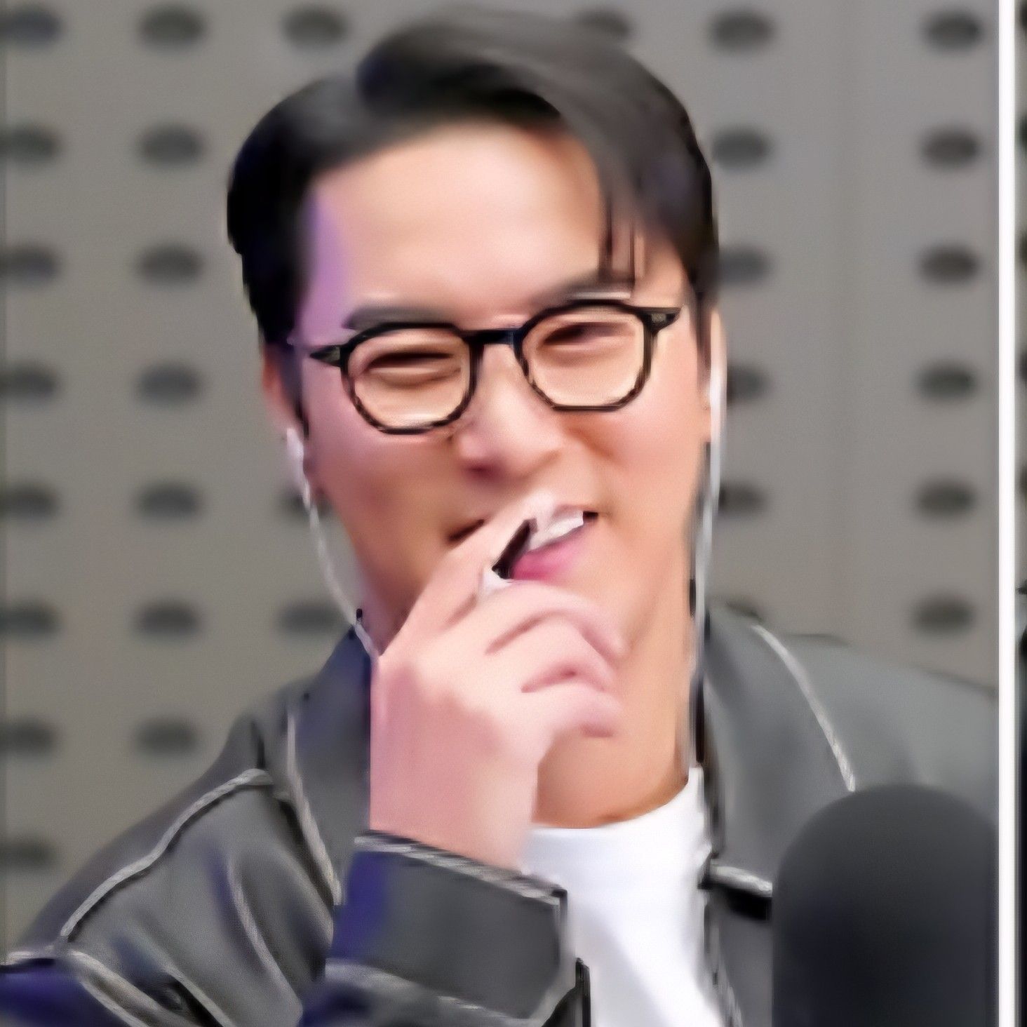 張民好的幕後花絮