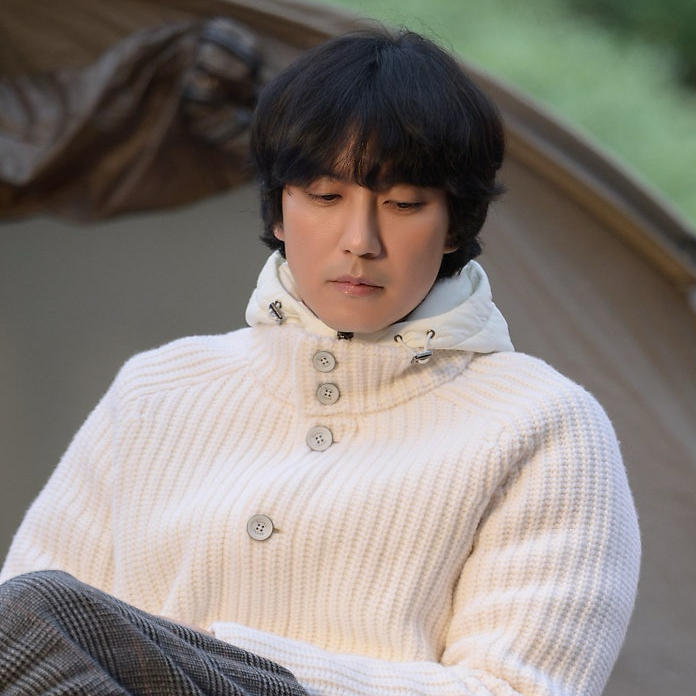 Latest photo of Kim Namgil