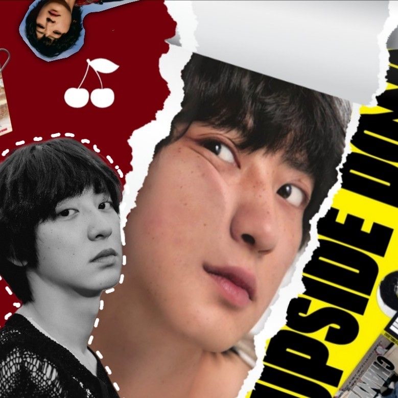 Latest photo of Chanyeol