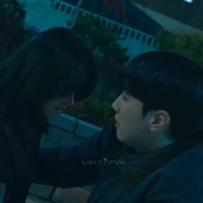 Recent activity shot of Kang Hoon