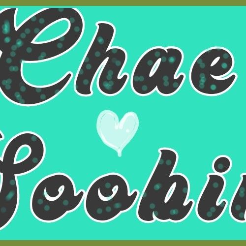 Behind-the-scenes cut of Chae Soobin