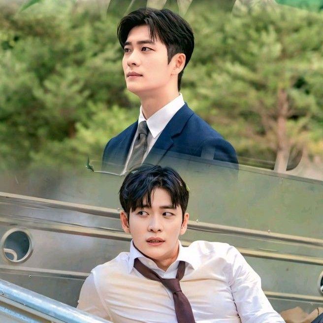 Latest photo of Kang Taeoh
