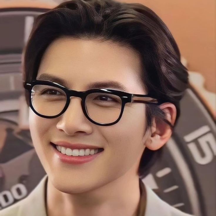 チ・チャンウクのビハインドカット