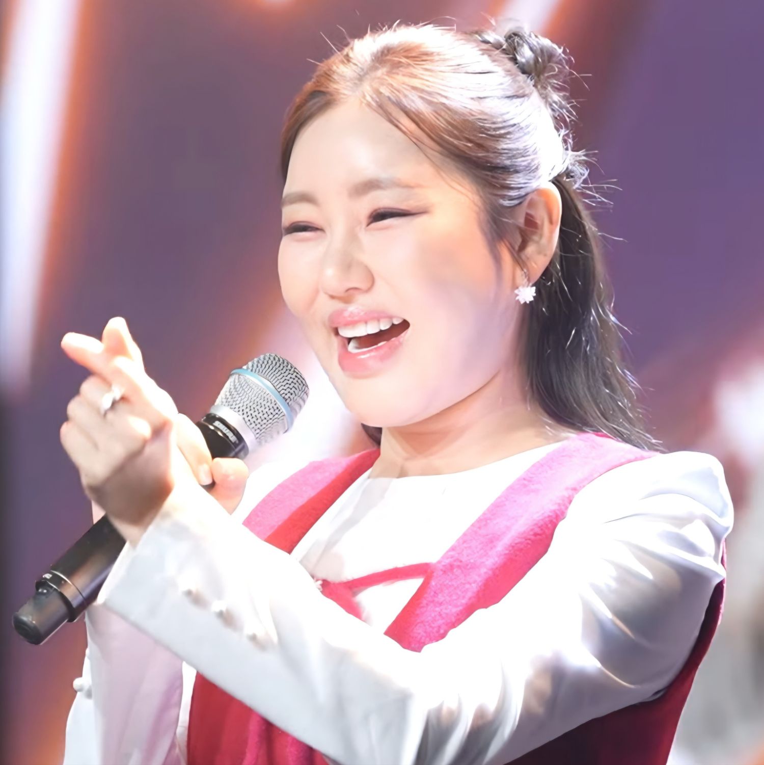 宋歌人的幕後花絮