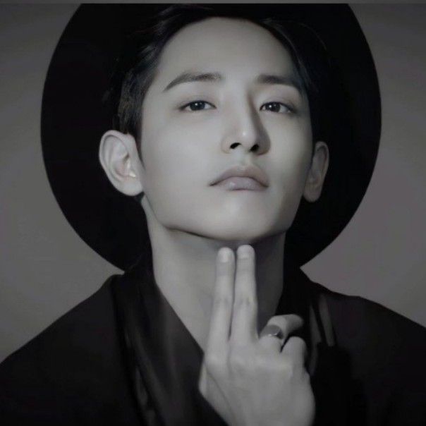 Behind-the-scenes cut of Lee Soohyuk