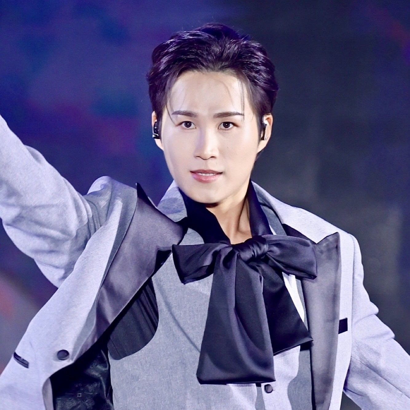 김희재의 최신 사진