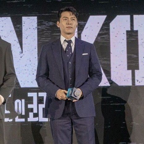 玄彬的近期活動照