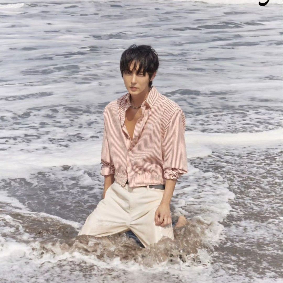 Foto kegiatan terbaru dari Lee Joongi