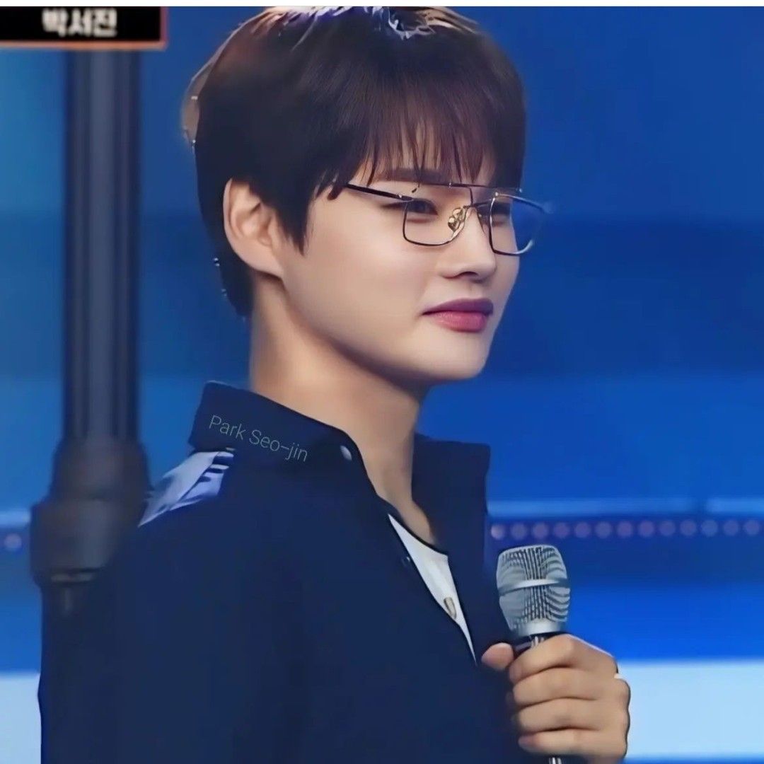 박서진 팬이 찍은 순간