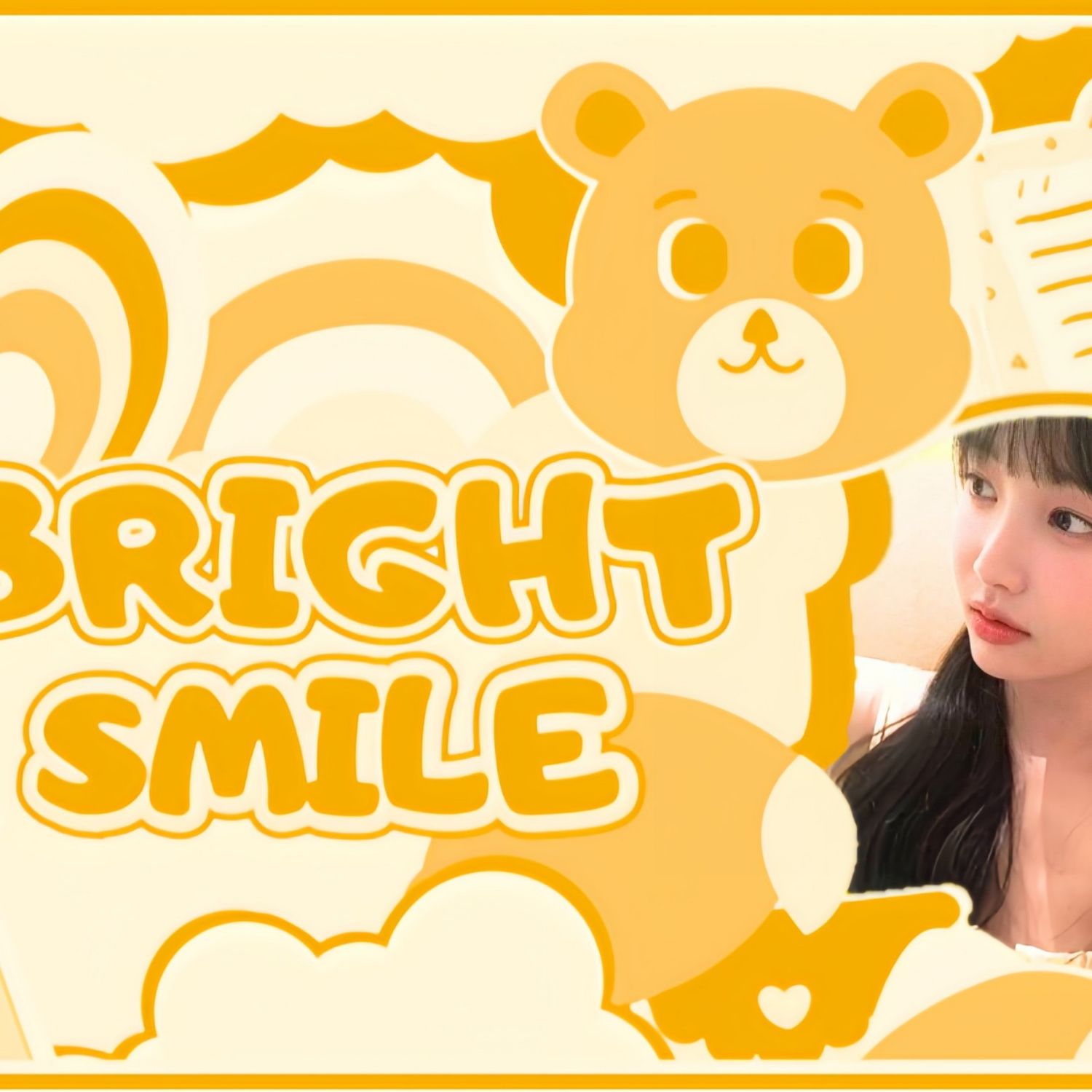 Recent activity shot of Yeonwoo