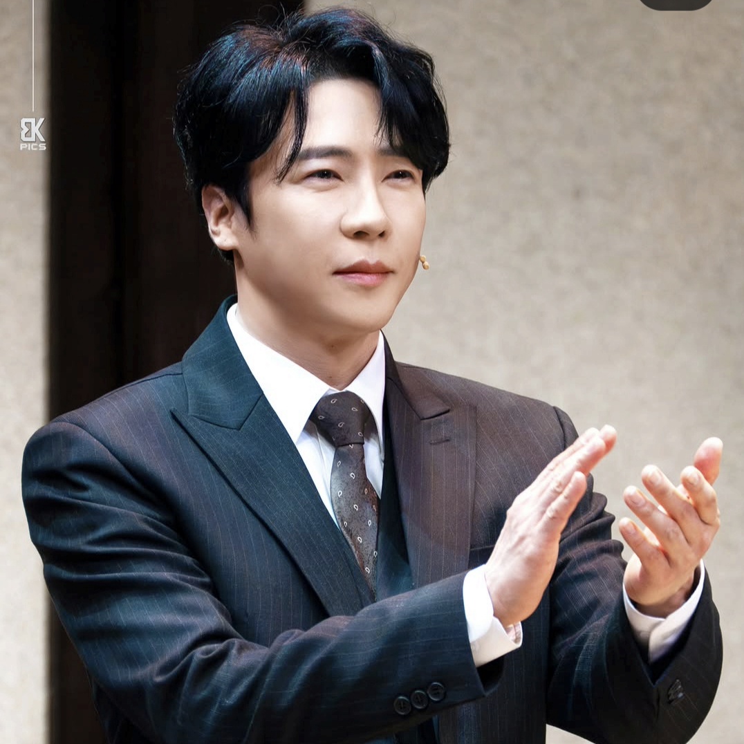 Latest photo of Enoch