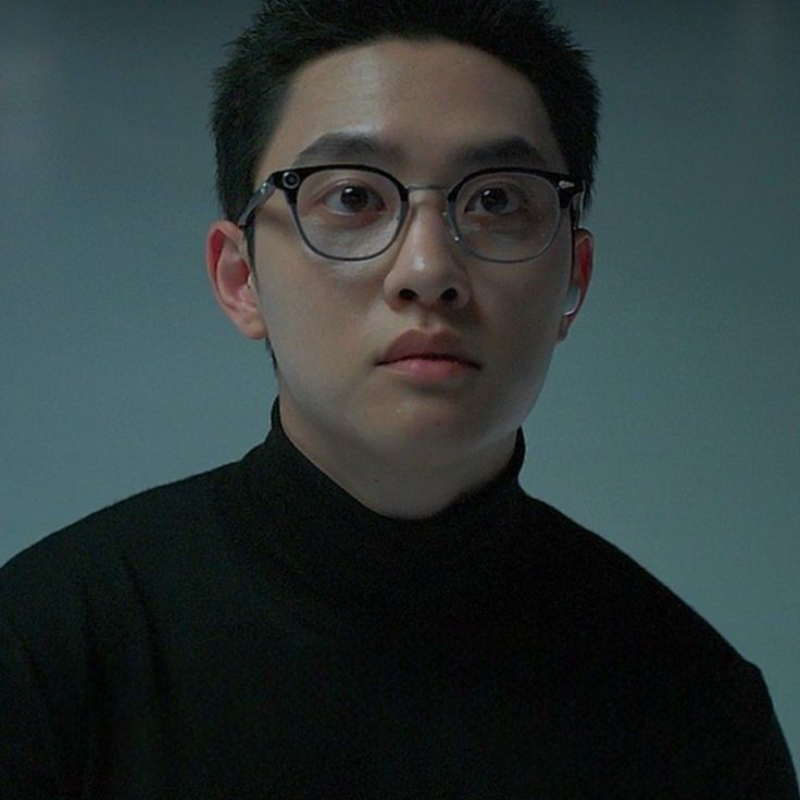 Latest photo of Doh Kyungsoo (D.O.)