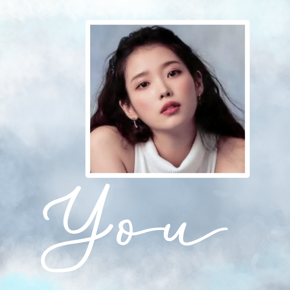 Foto kegiatan terbaru dari IU