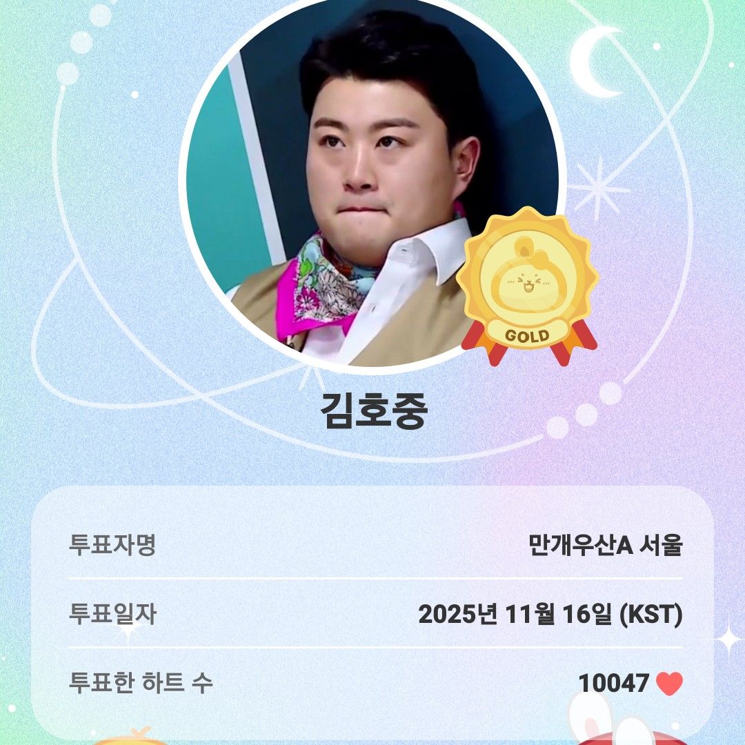 金浩中的幕後花絮