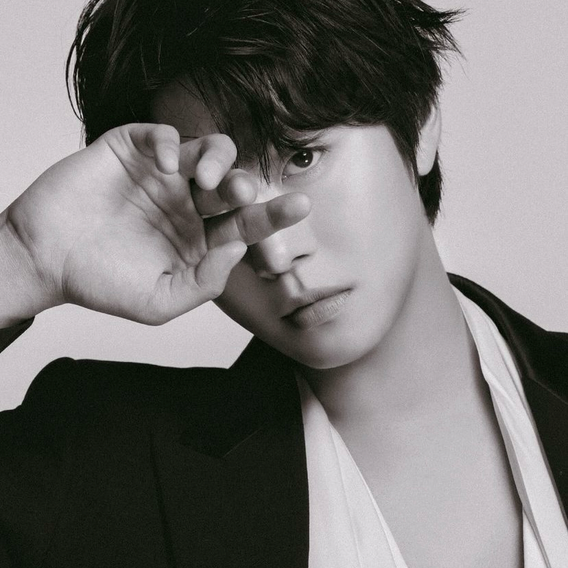 Foto terbaru dari Ahn Hyoseop