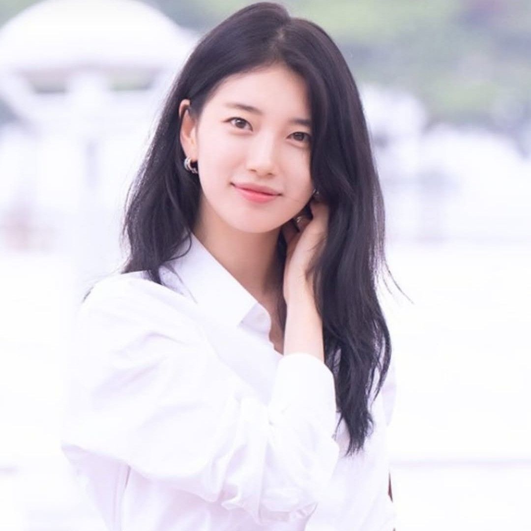 배수지의 비하인드 컷