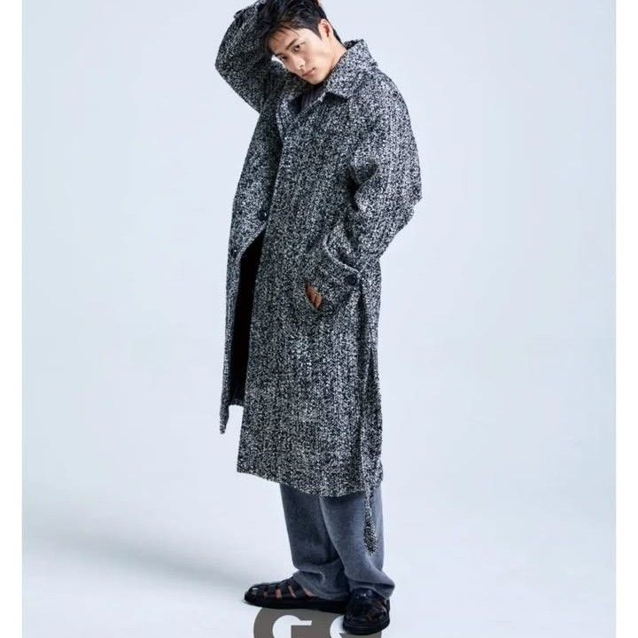 Latest photo of Kang Taeoh