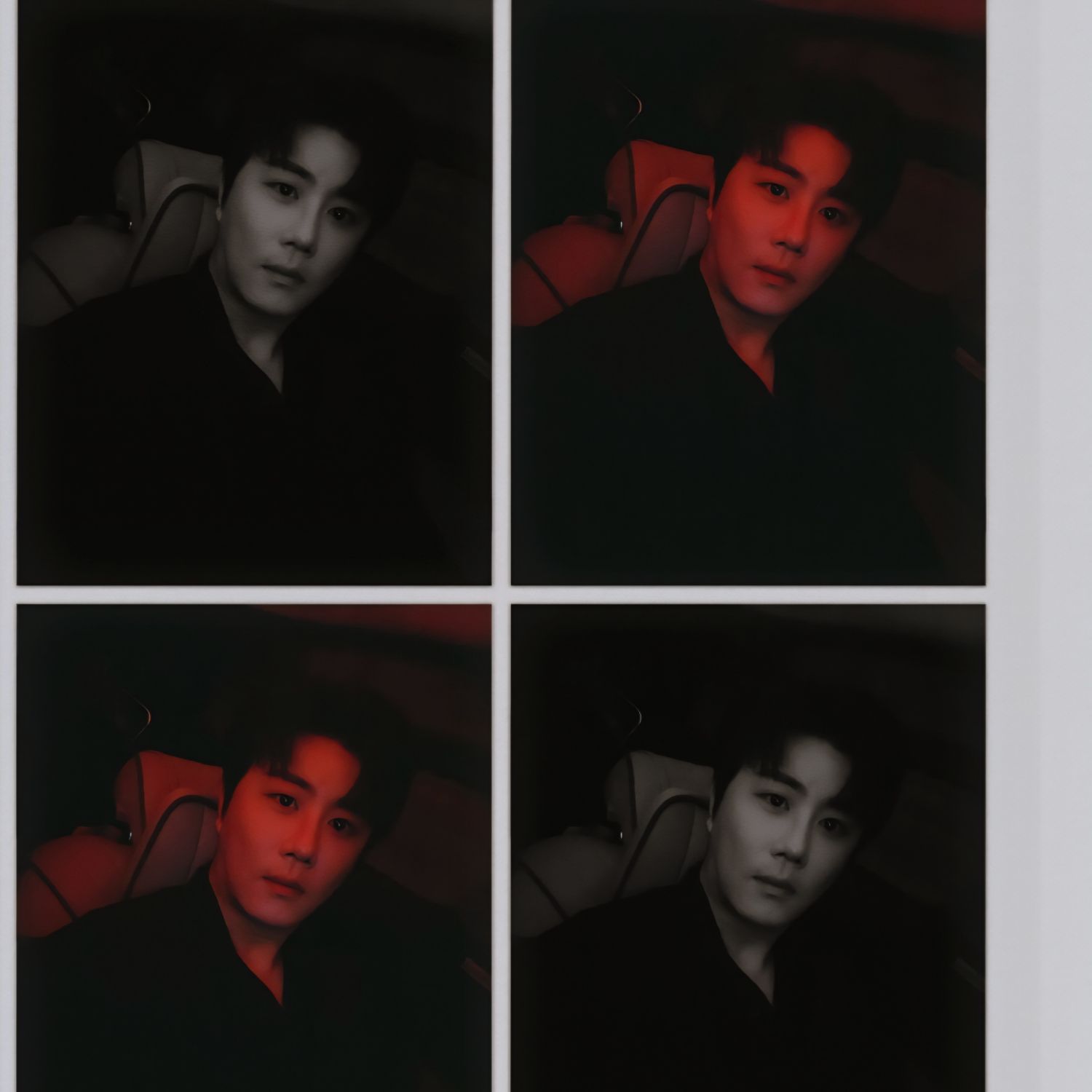 진해성의 최신 사진