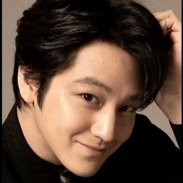 Recent activity shot of Kim Bum