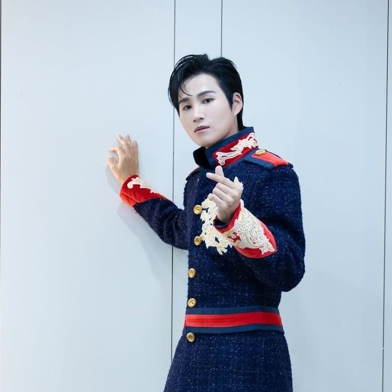 金熙栽的幕后花絮