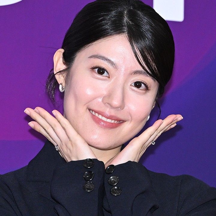 Latest photo of Nam Jihyeon