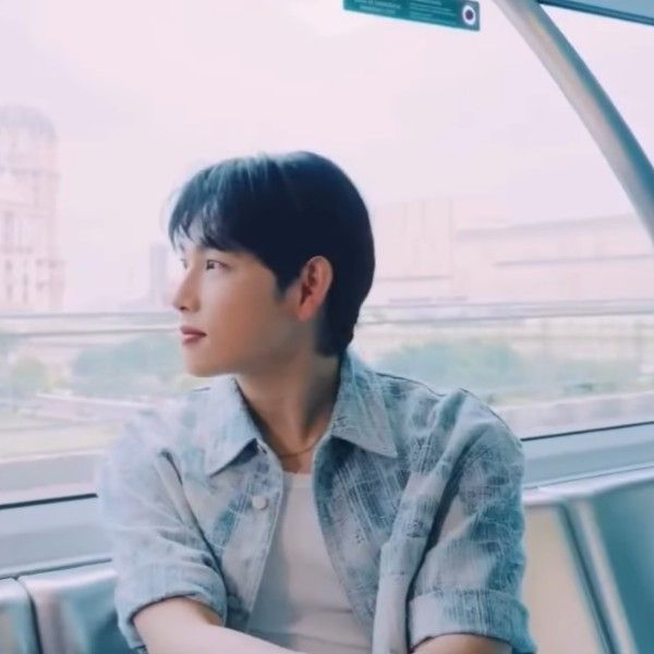 Latest photo of Lim Siwan