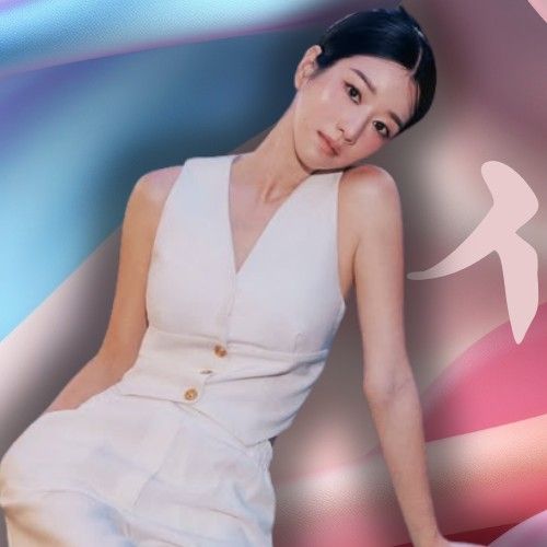 서예지 팬이 찍은 순간