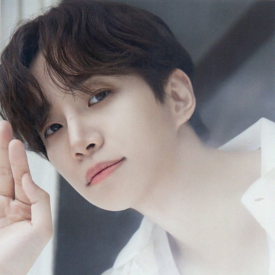 이준호 팬이 찍은 순간