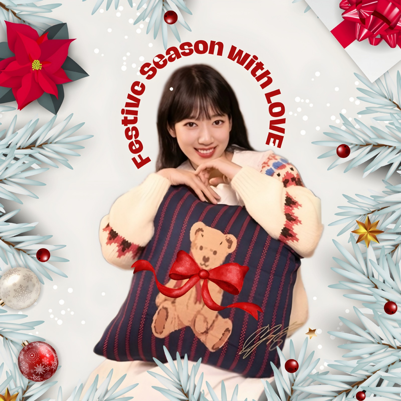 朴信惠的近期活動照