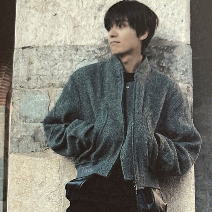 이민호의 최신 사진