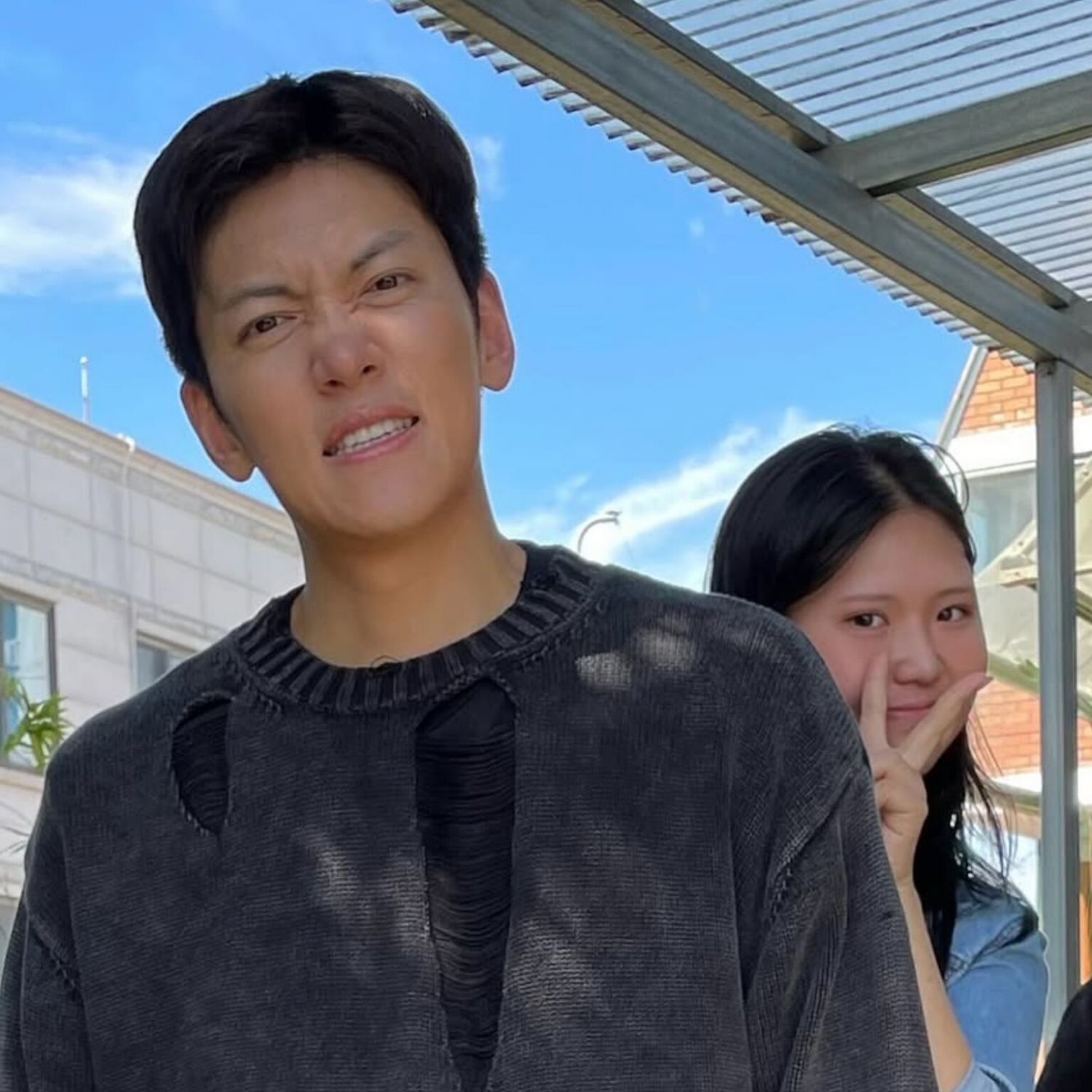 池昌旭的近期活动照