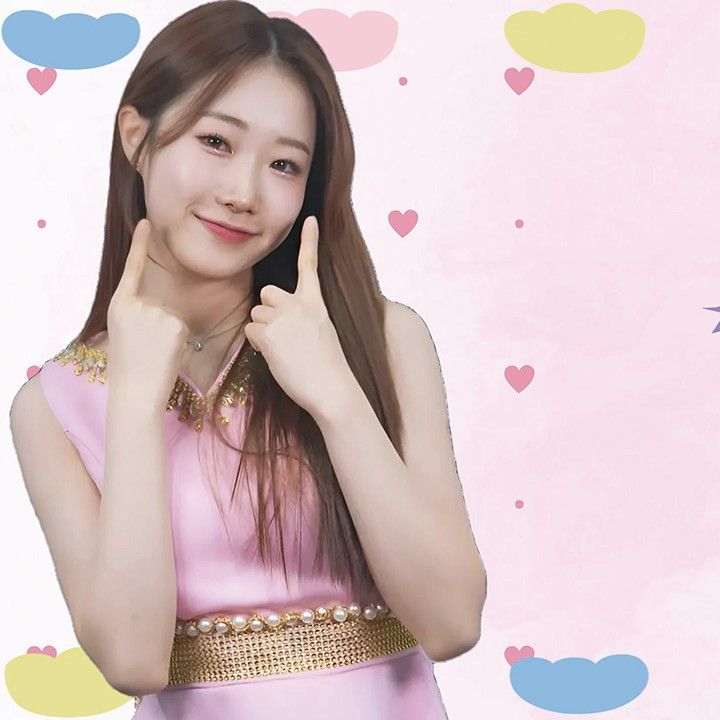 Recent activity shot of Jung Seojoo