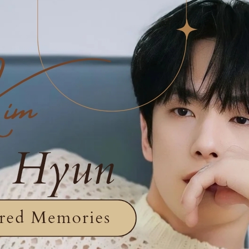 Latest photo of Kim Junghyun