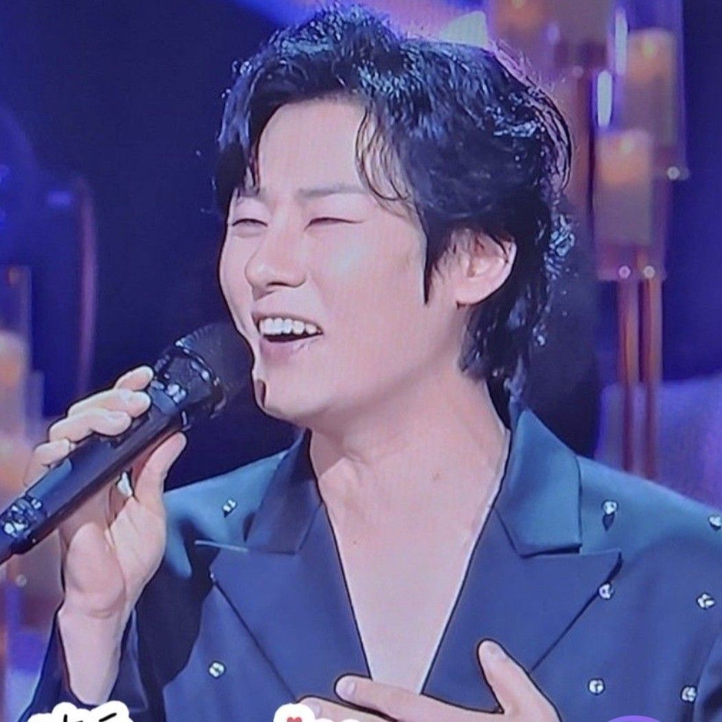 Cuplikan di balik layar dari Kang Moonkyung