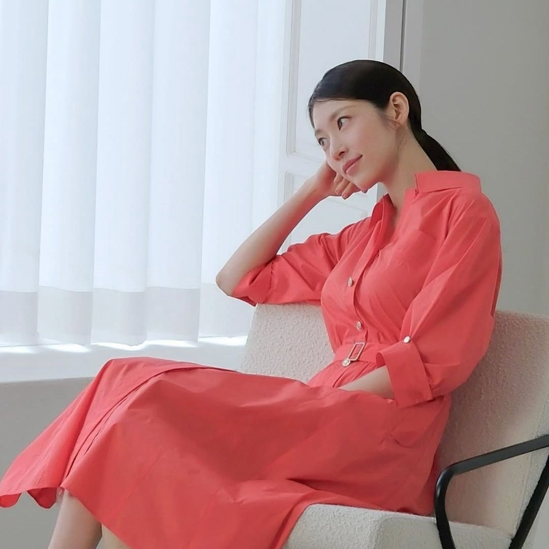 Latest photo of Gong Seungyeon
