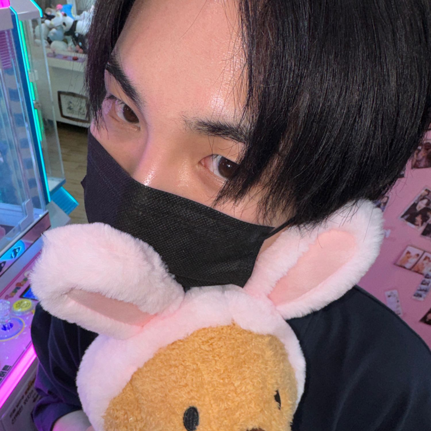 Latest photo of Key