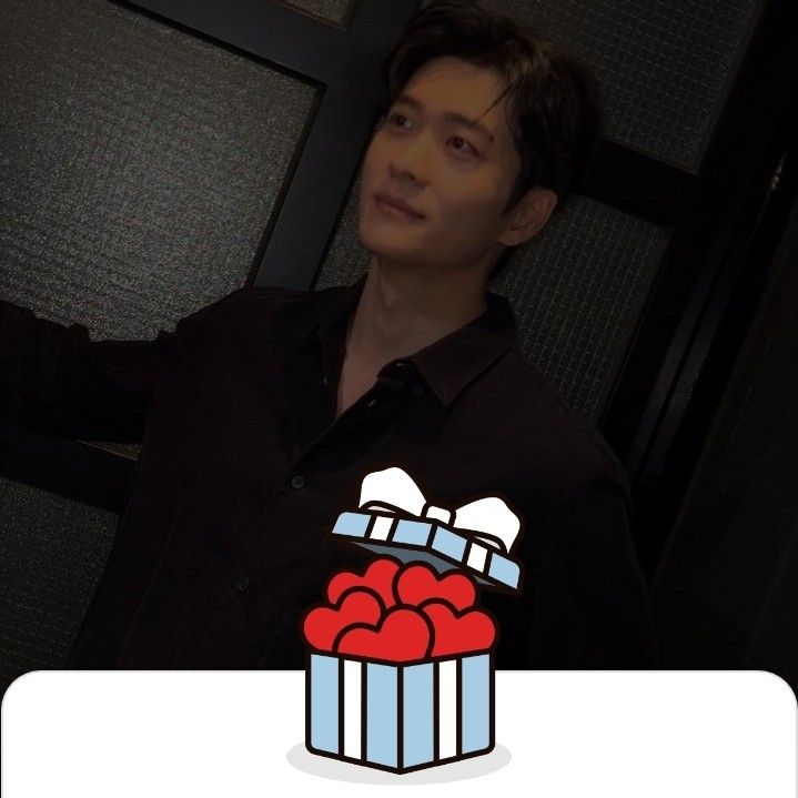 Recent activity shot of Kang Taeoh